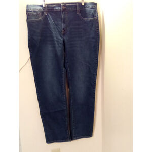 IZOD MAN NEW JEAN SIZE 42X 32 STRAIGHT